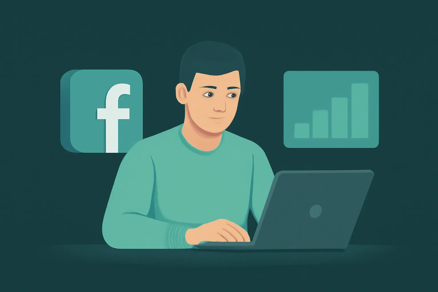 Facebook: เพิ่มผู้ติดตาม (Thai) หรือ เพิ่มยอดวิววิดีโอ เลือกแบบไหนขายดี?