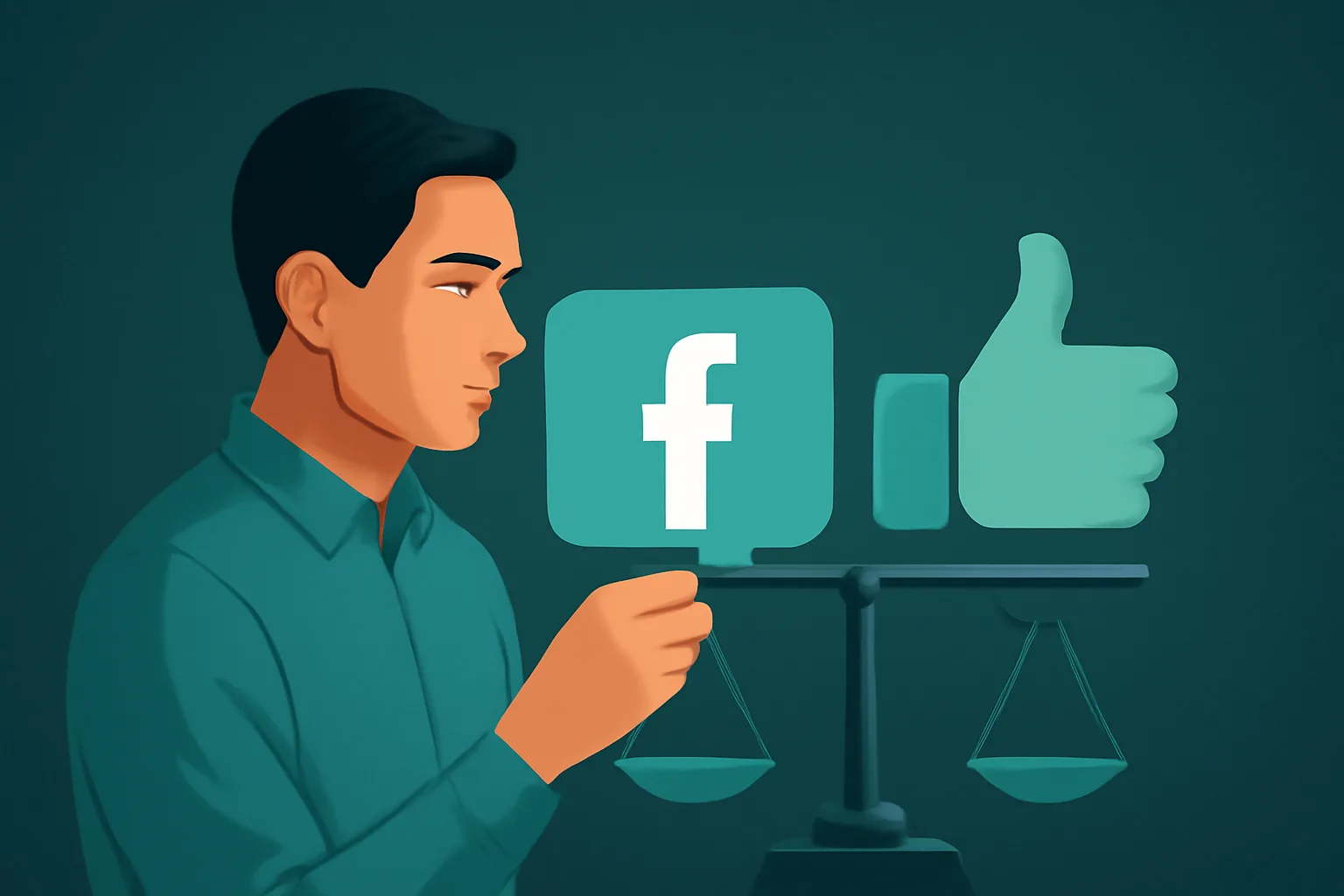 Facebook: เพิ่มผู้ติดตาม vs เพิ่มไลค์ (Emoji) ร้านค้าออนไลน์ เลือกกลยุทธ์ไหนให้ปัง?