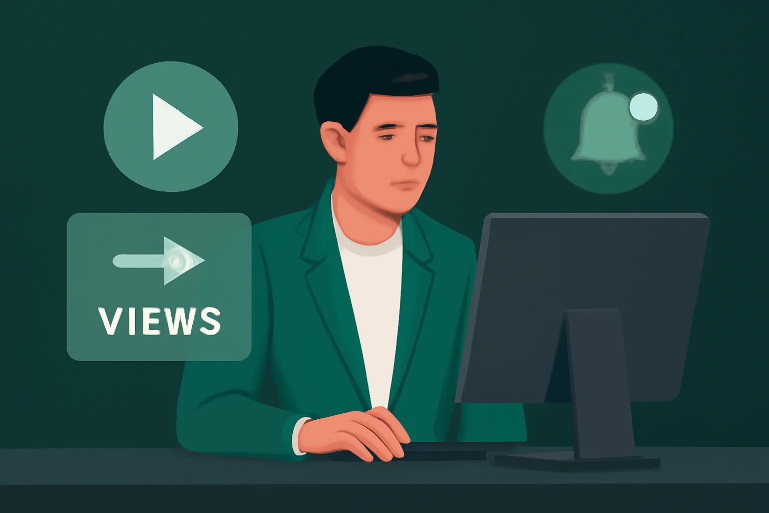 TikTok: Boost Views vs Notify Views ตัวเลือกไหนเพิ่มยอดวิวให้ร้านค้าออนไลน์คุ้มค่าที่สุด?