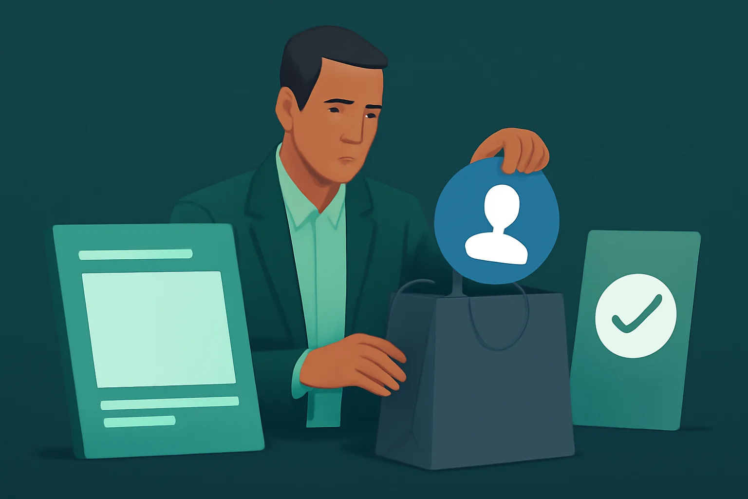 MetaSocial24Hr: วิธีเลือกผู้ติดตาม Facebook (Thai) ให้ตรงเป้าหมายธุรกิจ