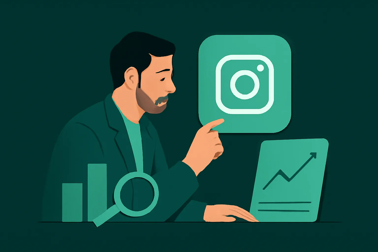 วิธีเลือกบริการเพิ่มผู้ติดตาม Instagram (Thai) ให้ได้ "ลูกค้า" ที่ใช่สำหรับธุรกิจ SME