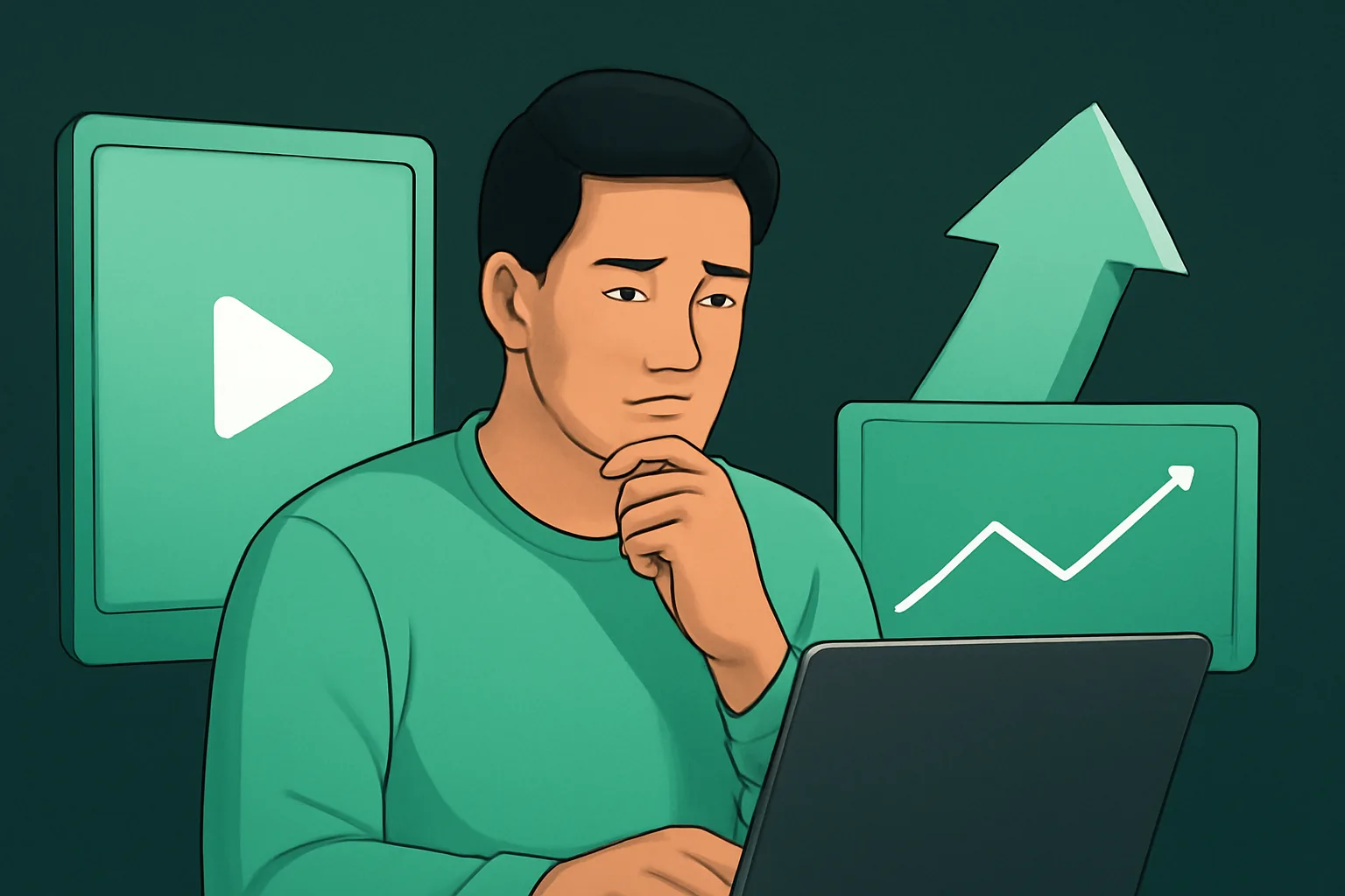 Facebook: วิเคราะห์ความคุ้มค่าของบริการเพิ่มยอดวิววิดีโอ (Notify Views vs. Boost Views)