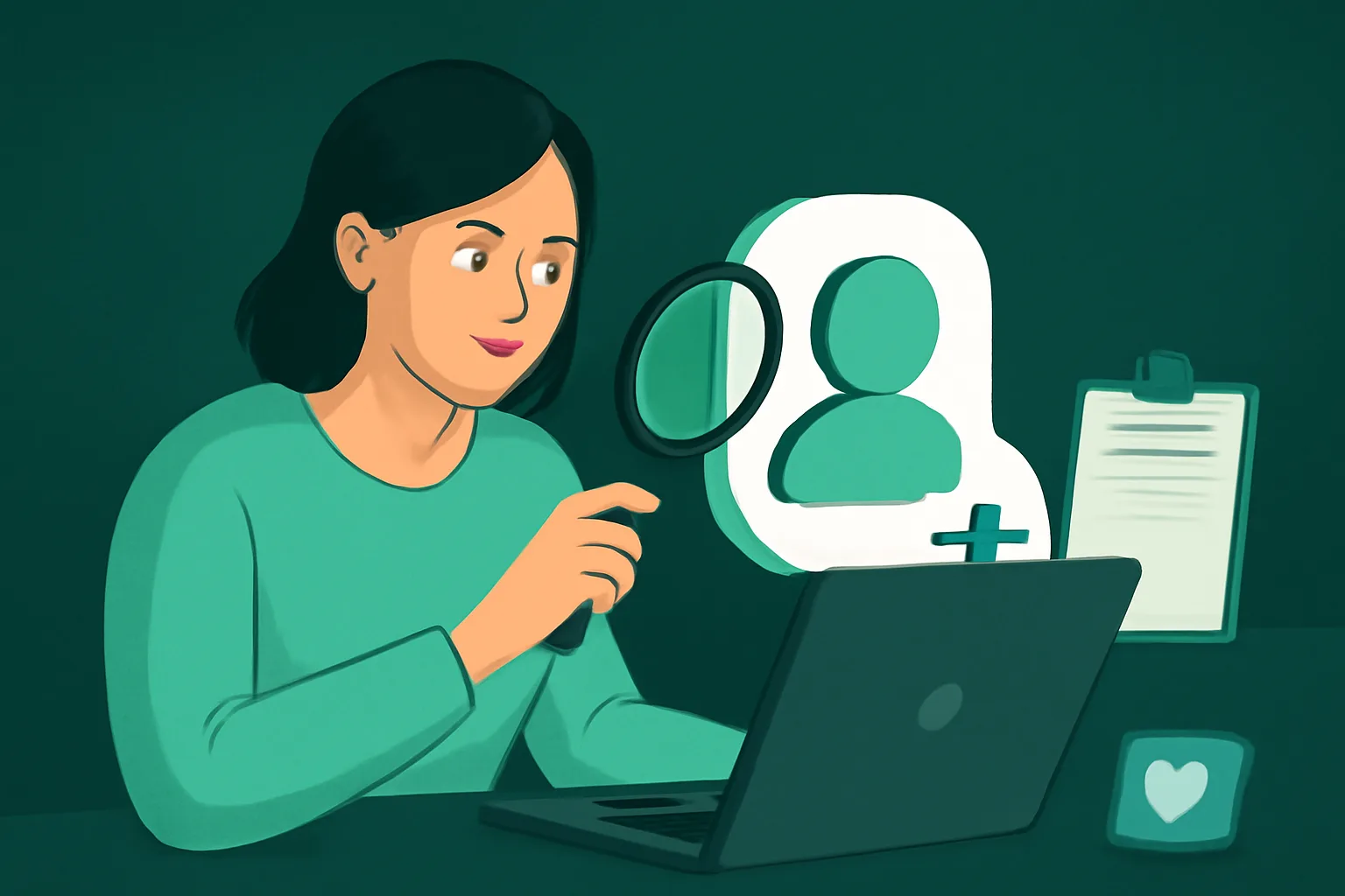 MetaSocial24Hr: คู่มือเลือกบริการเพิ่มผู้ติดตาม Instagram (Thai) ให้ได้ 'ลูกค้า' จริง