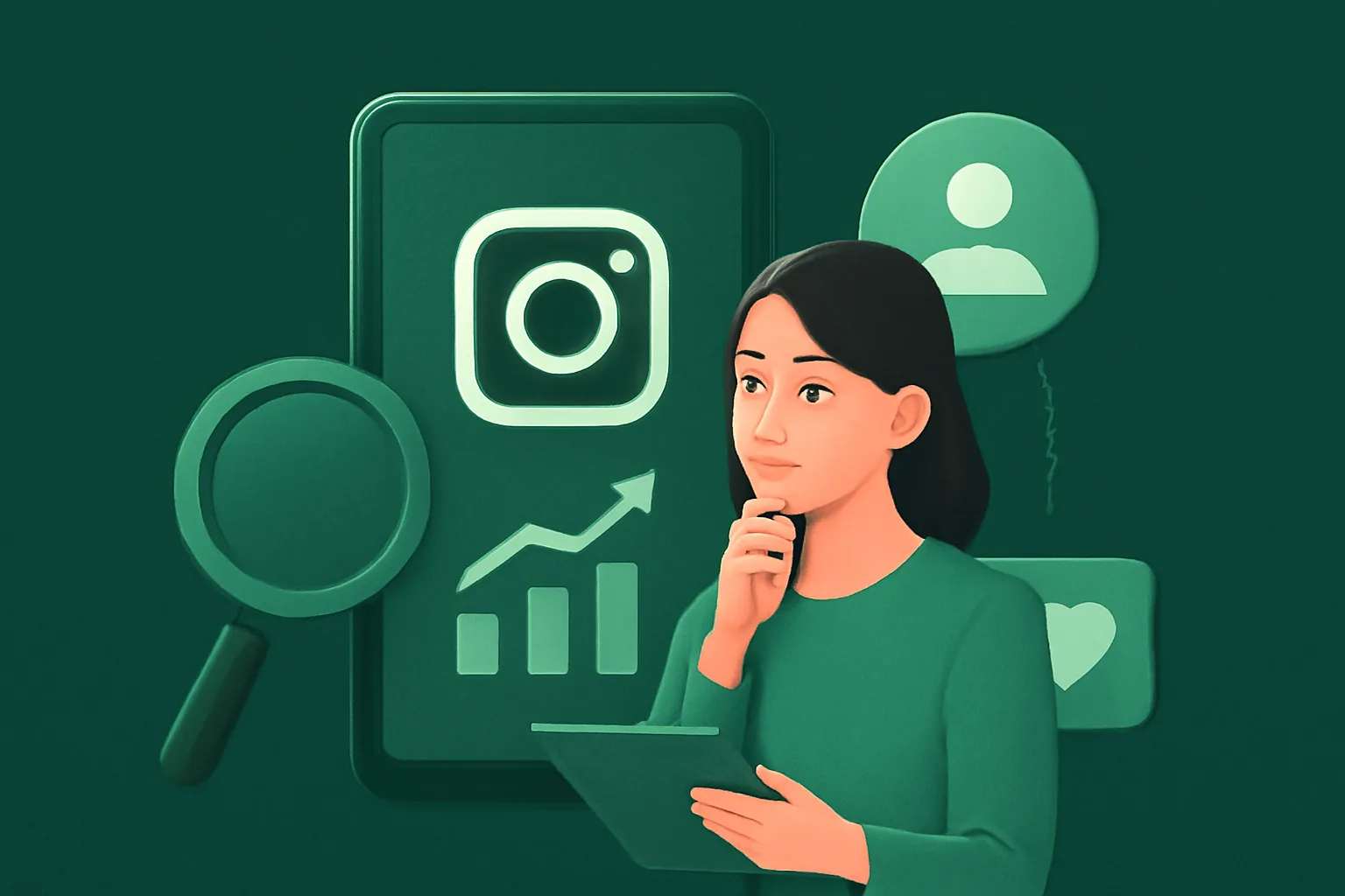 MetaSocial24Hr: เลือกบริการ 'เพิ่มผู้ติดตาม Instagram (Thai)' ให้ตรงเป้าธุรกิจ