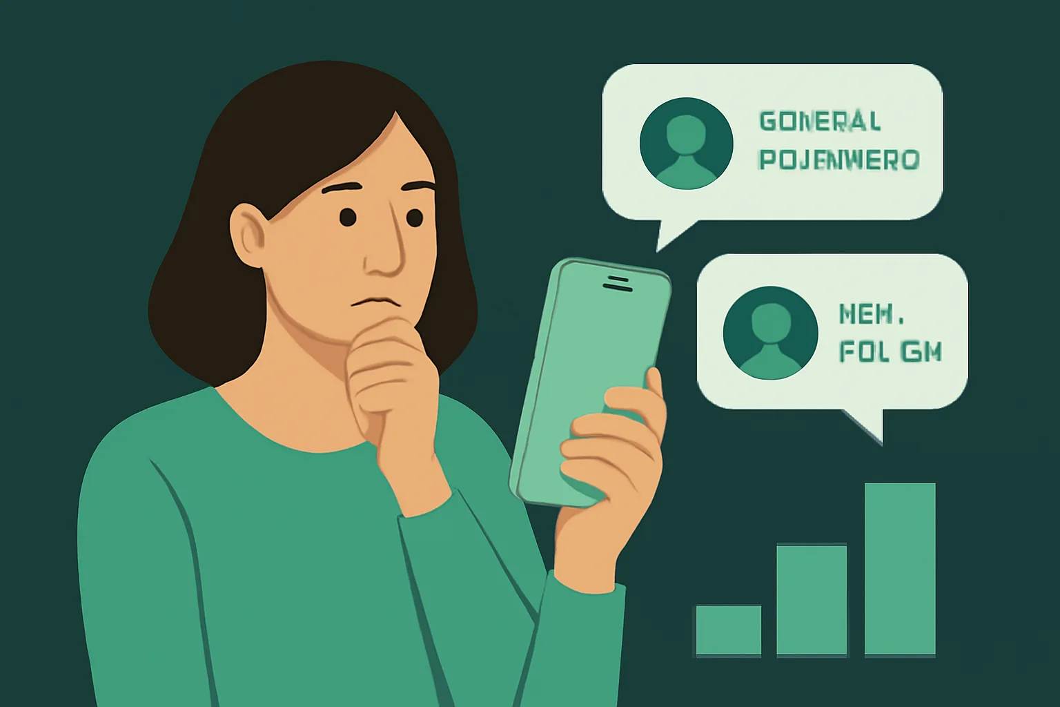 วิธีเลือกผู้ติดตาม Instagram: General Followers vs Real Followers แบบไหนเหมาะกับธุรกิจ SME?
