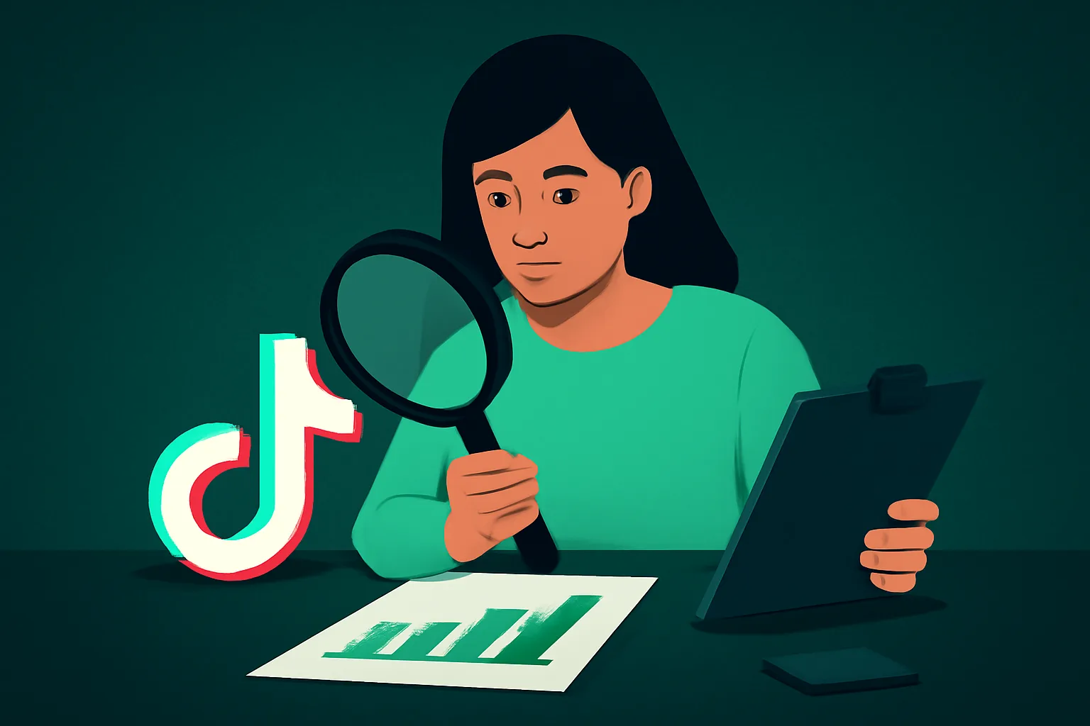 MetaSocial24Hr: วิธีวัดผล "คุณภาพ" ยอดวิววิดีโอ TikTok เพื่อการเติบโตที่ยั่งยืน