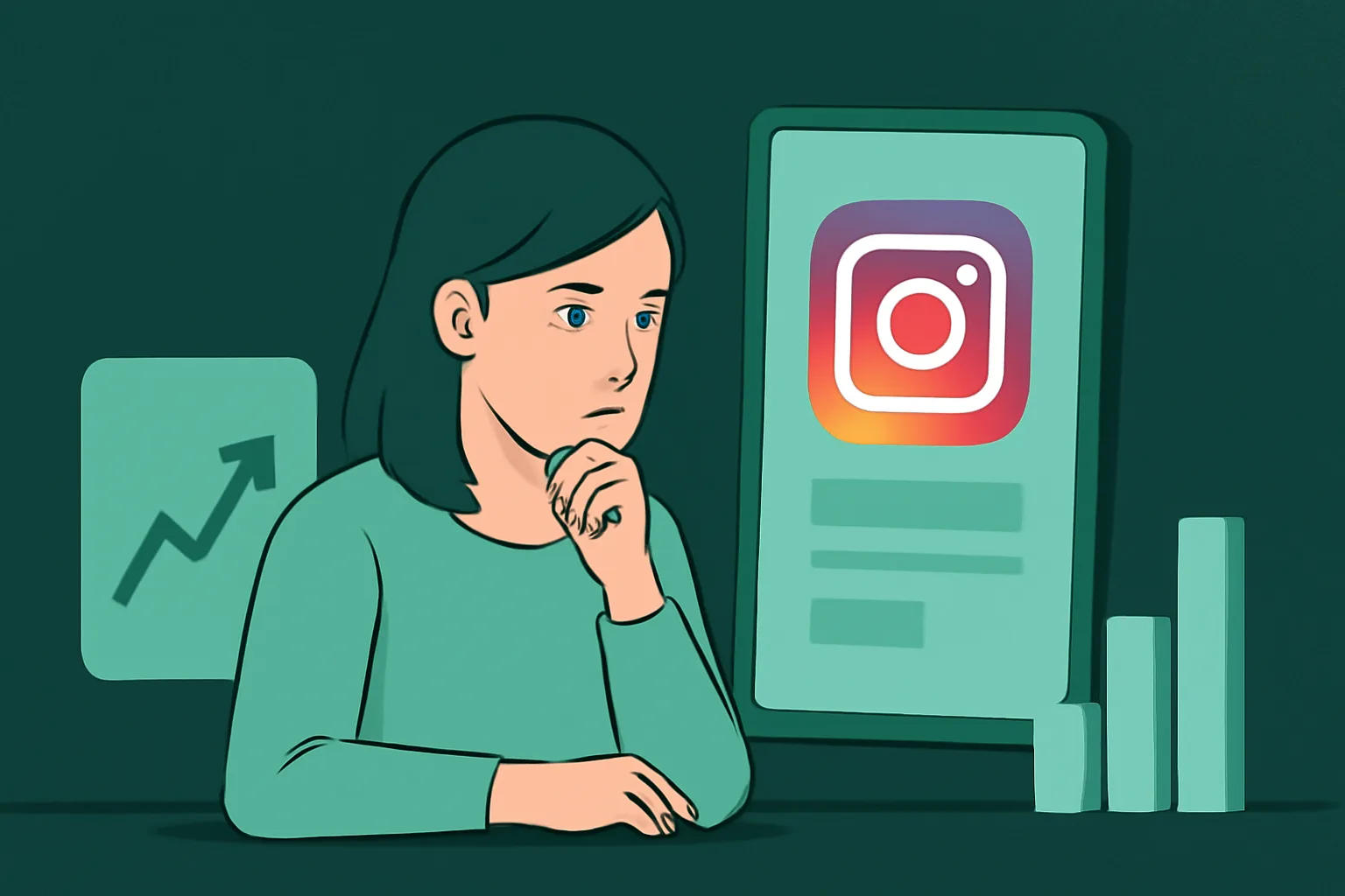 เพิ่มผู้ติดตาม IG (ไทย) vs. เพิ่มยอดวิว Reels: ร้านค้าออนไลน์เลือกกลยุทธ์ไหนดี?