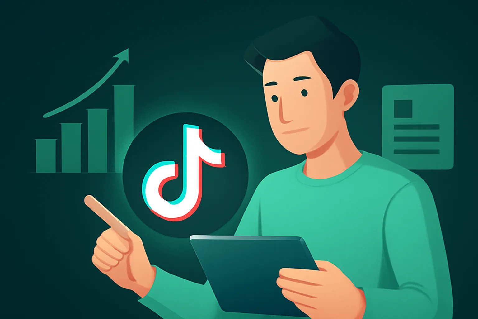 วิธีเลือกบริการเพิ่มยอดวิววิดีโอ TikTok ให้ตรงสินค้าและกลุ่มเป้าหมาย