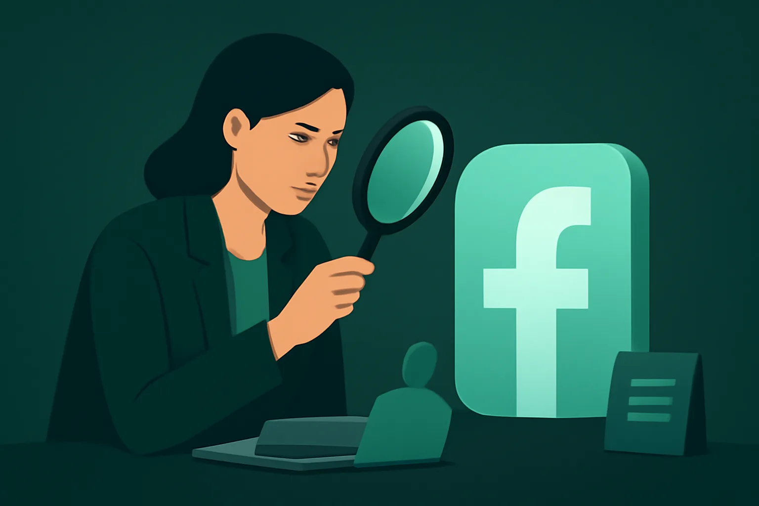 Facebook: เลือกผู้ให้บริการเพิ่มผู้ติดตาม ให้ได้ 'ลูกค้า' จริง