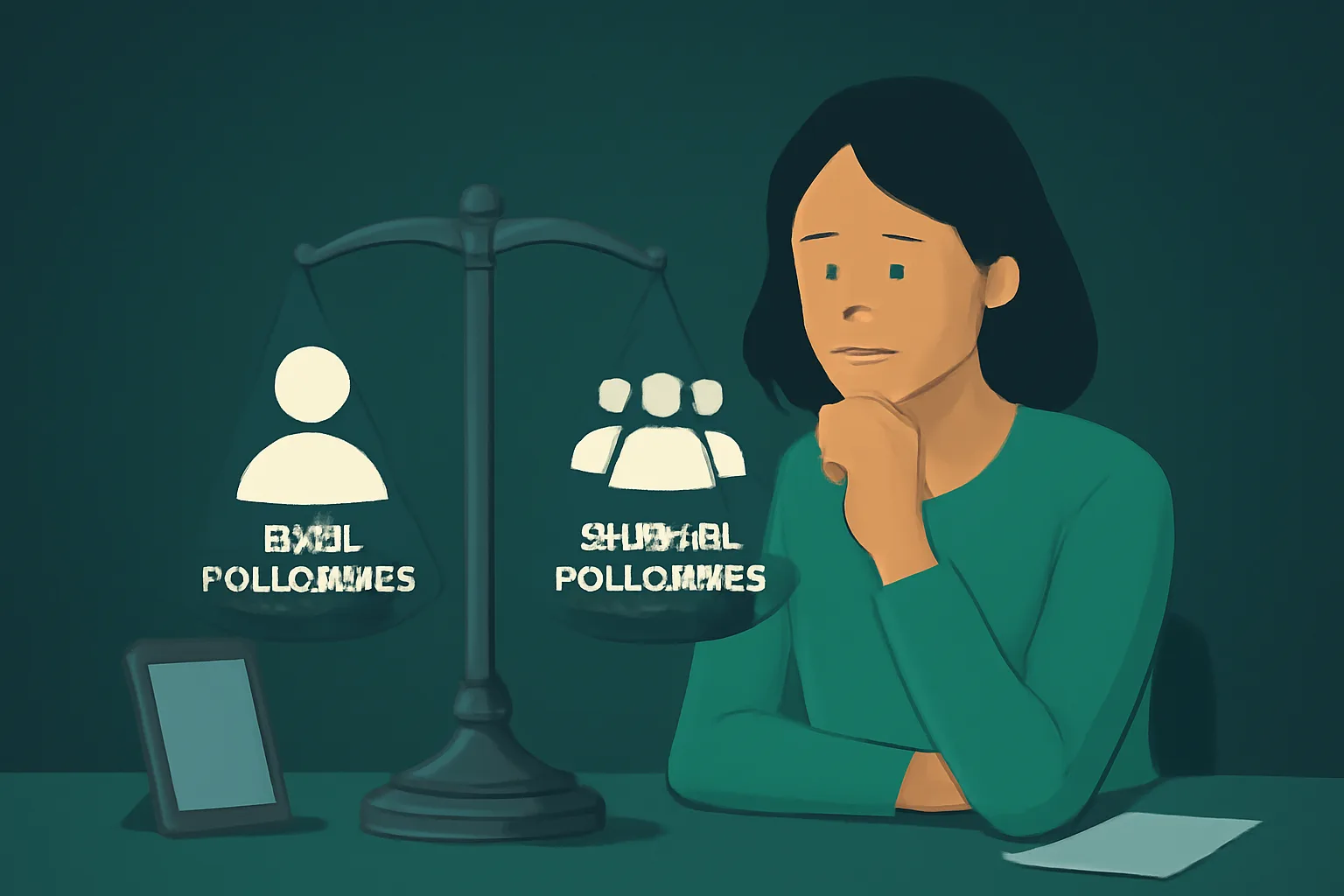 วิธีเลือกบริการเพิ่มผู้ติดตาม Facebook: Real Followers vs. General Followers แบบไหนเหมาะกับธุรกิจ SME