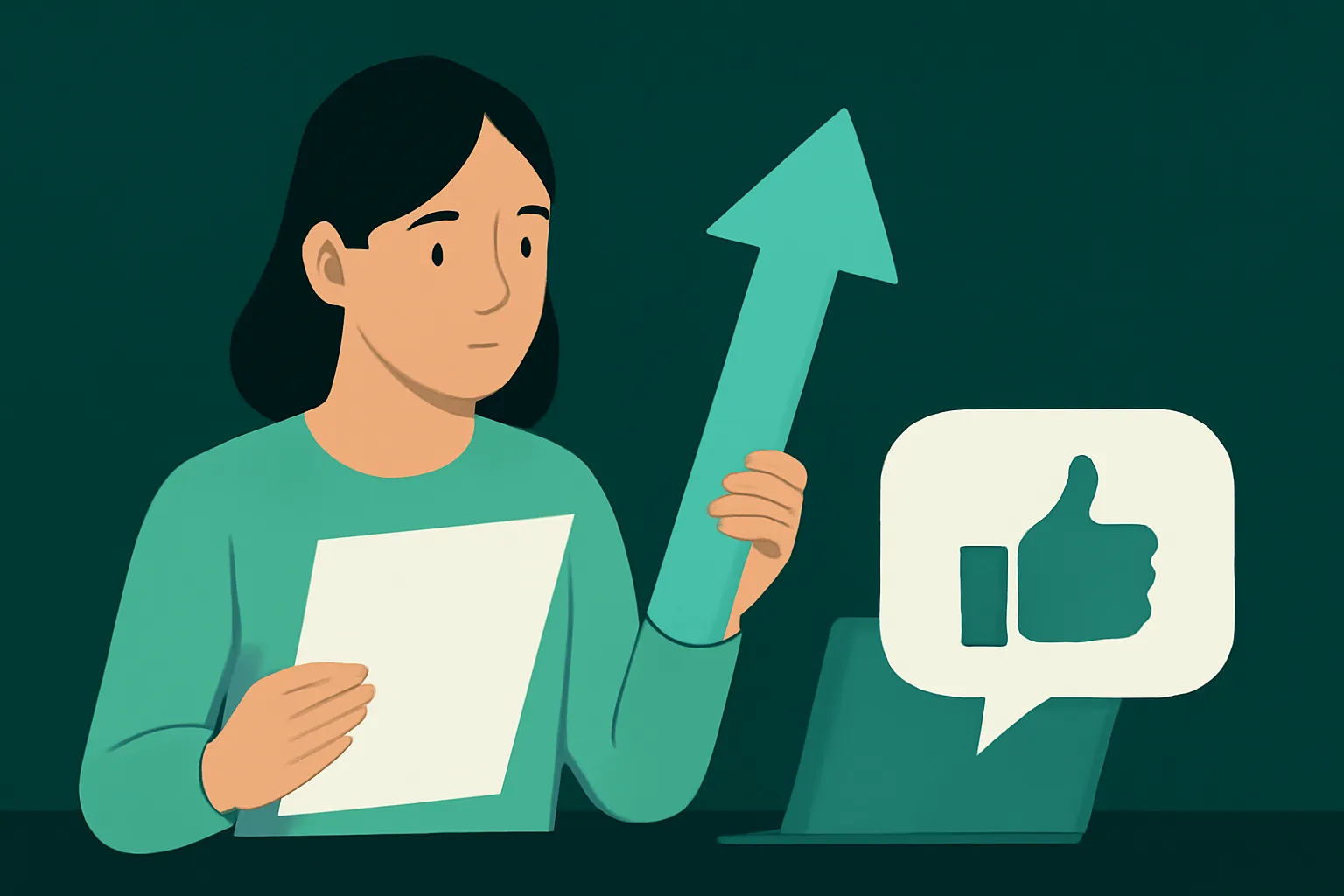 Facebook: 'เพิ่มผู้ติดตาม' vs 'เพิ่มไลค์โพสต์ Emoji' เลือกแบบไหนให้ร้านค้าออนไลน์โต?