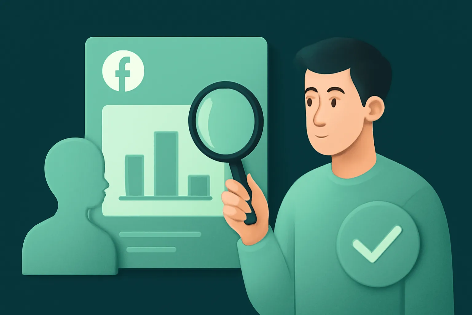 วัดผลผู้ติดตาม Facebook: "General Followers" vs "Real Followers" สำหรับร้านค้า