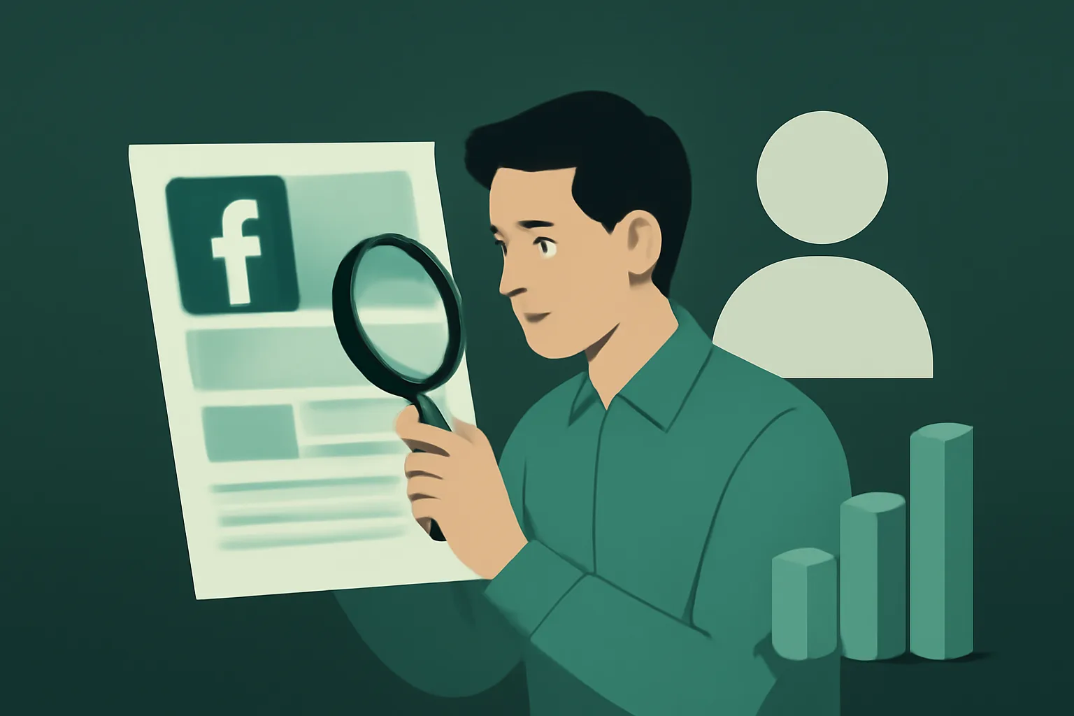 วิธีเลือกผู้ติดตาม Facebook "Real Followers" ให้เหมาะกับธุรกิจร้านค้าออนไลน์