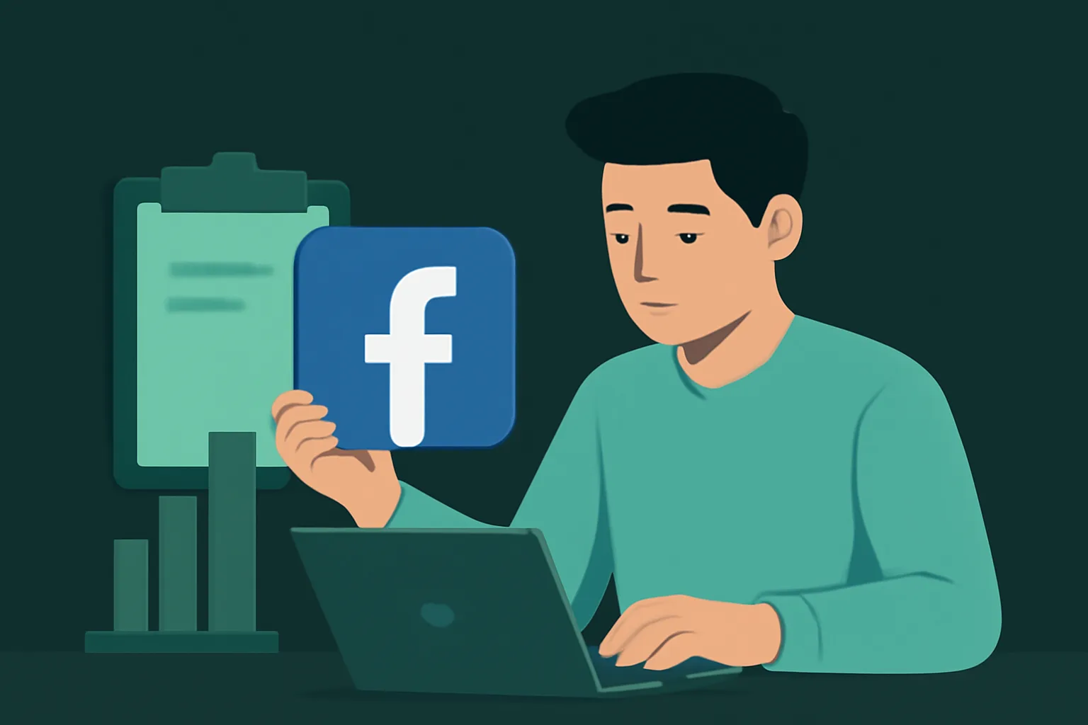 MetaSocial24Hr: คู่มือเลือกบริการเพิ่มผู้ติดตาม Facebook (Thai) ให้ตรงกลุ่มเป้าหมายธุรกิจ