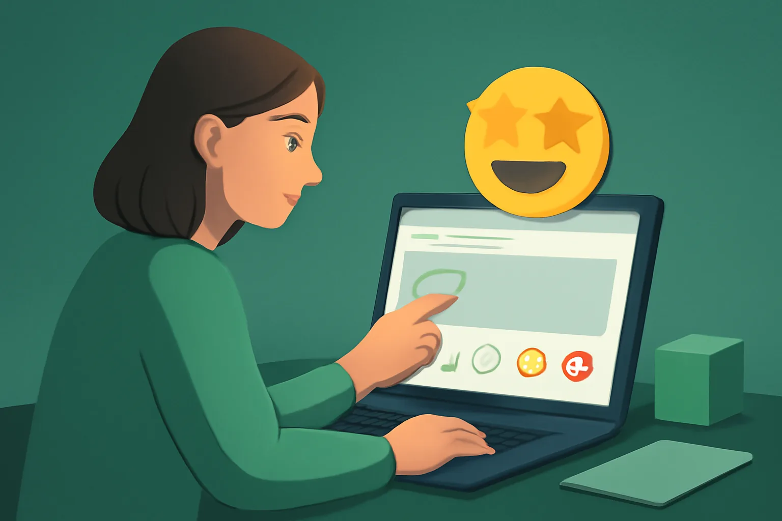 Facebook: กลยุทธ์เลือก Emoji Likes ให้โพสต์สินค้าขายดี เพิ่มการมีส่วนร่วมตรงกลุ่มเป้าหมาย