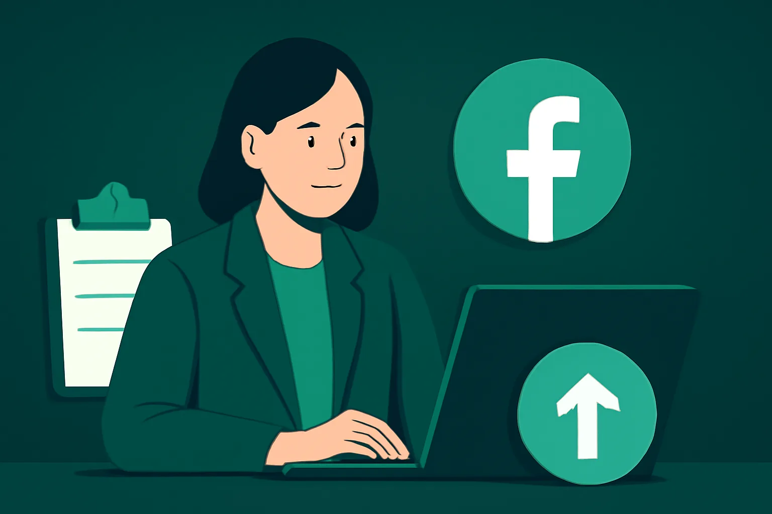 วิธีเลือกบริการเพิ่มผู้ติดตาม Facebook (Thai) ที่เหมาะกับธุรกิจออนไลน์ของคุณ