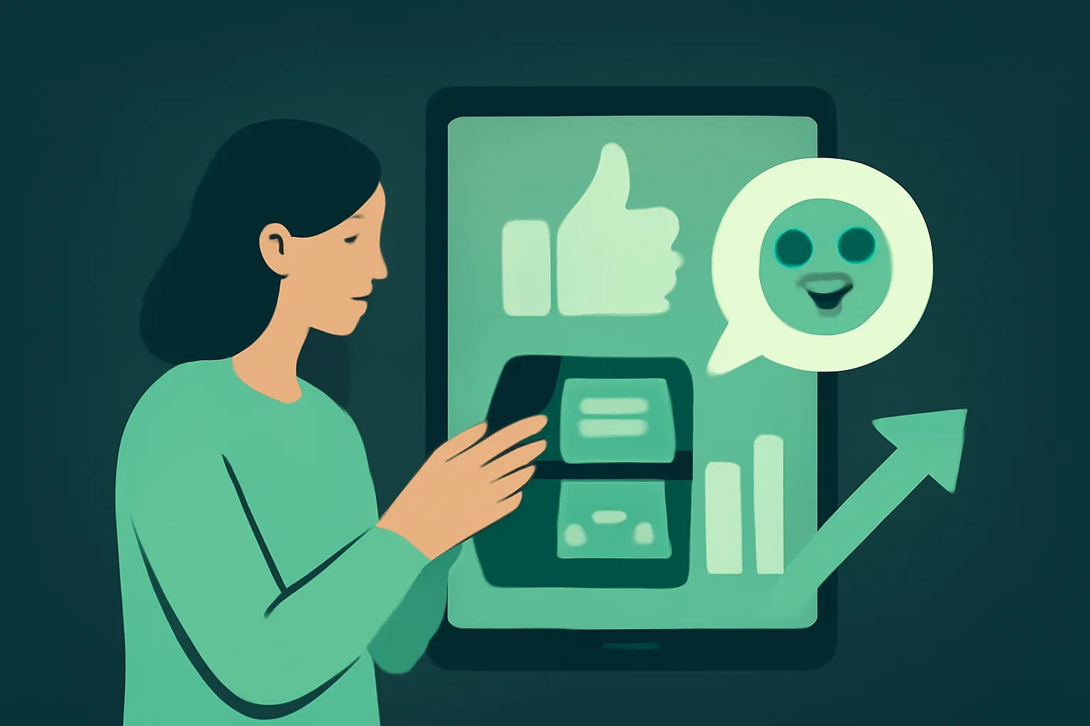 MetaSocial24Hr: วัดผลการมีส่วนร่วมบน Facebook หลังใช้บริการเพิ่มไลค์โพสต์ (Emoji)
