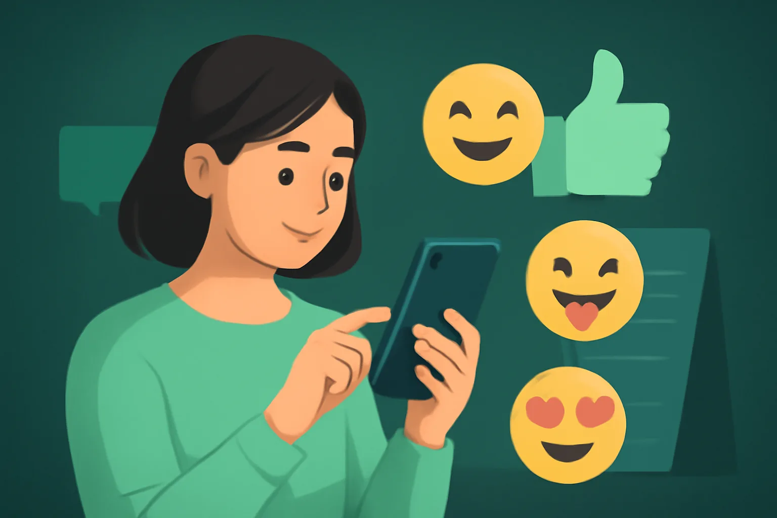 วิธีเลือก Emoji เพิ่มไลค์โพสต์ Facebook ให้สื่อสาร "น้ำเสียง" และ "ภาพลักษณ์" ของแบรนด์ร้านค้าออนไลน์