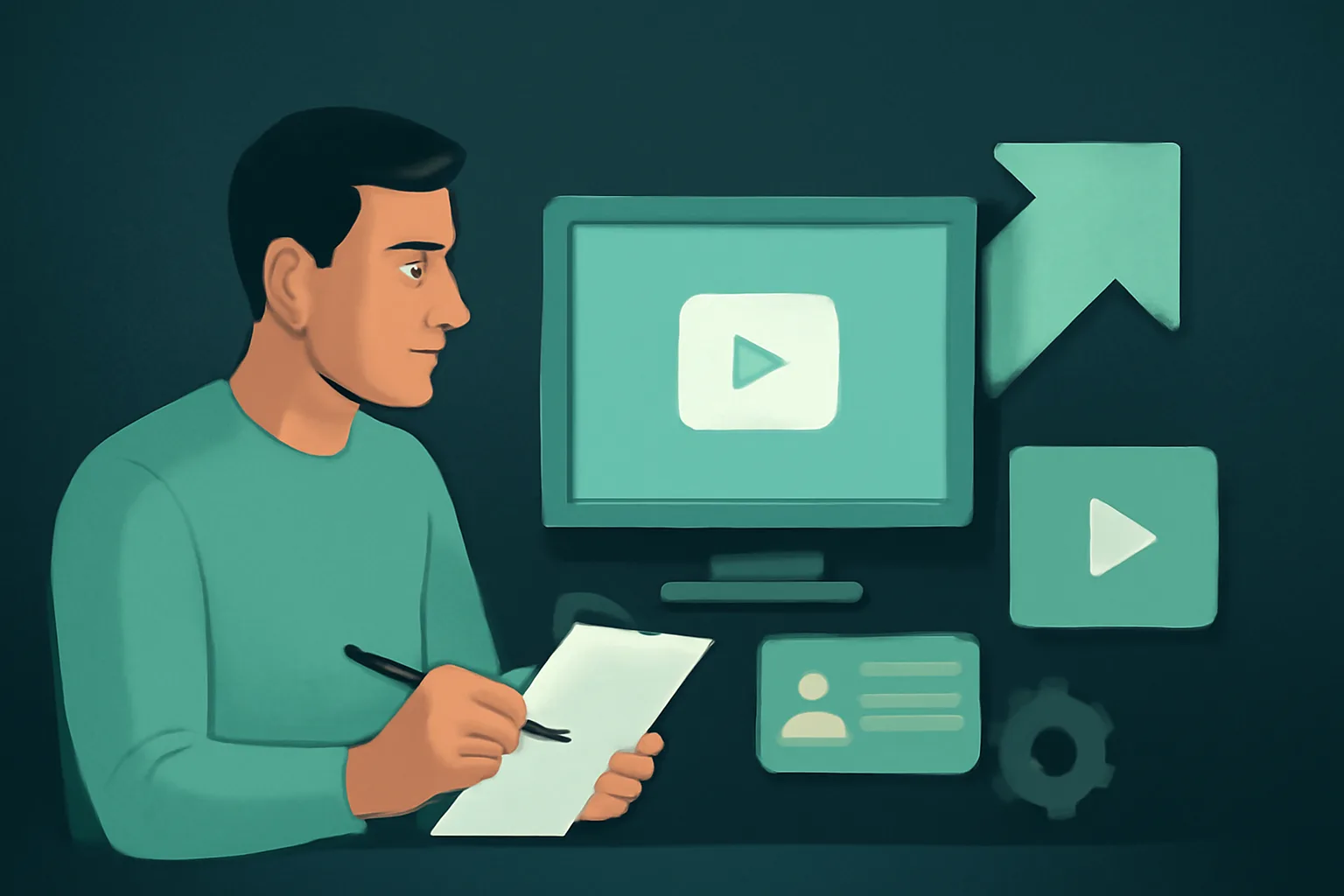 เปรียบเทียบการเพิ่มยอดวิว Facebook Video: Notify Views vs. Boost Views เลือกแบบไหนให้เหมาะกับวัตถุประสงค์ร้านค้าออนไลน์