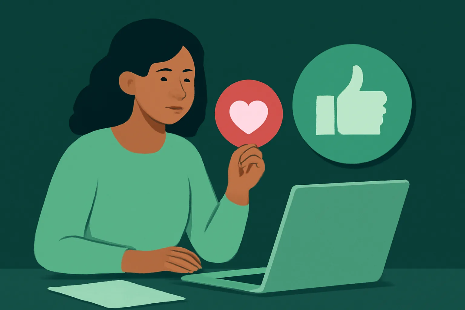 วิธีเลือก Emoji Likes บน Facebook ให้ตรงสไตล์สินค้า