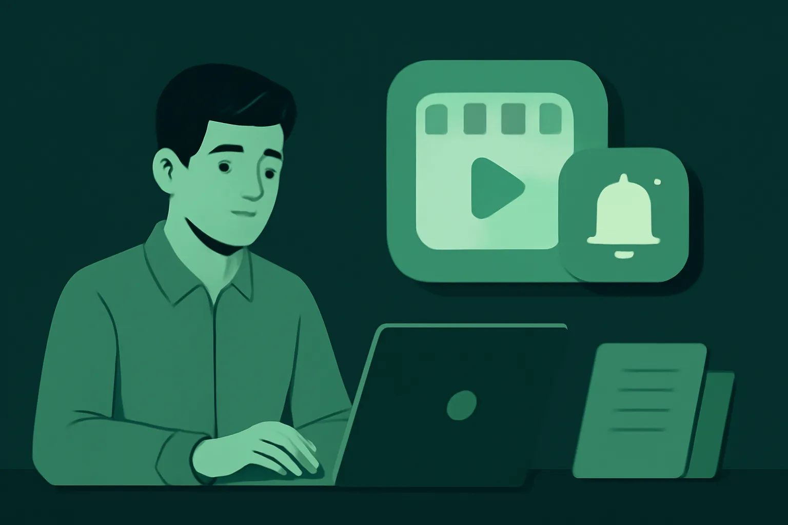 วิธีใช้บริการเพิ่มยอดวิว Facebook Reels "Notify Views" ให้ตรงกลุ่มเป้าหมาย