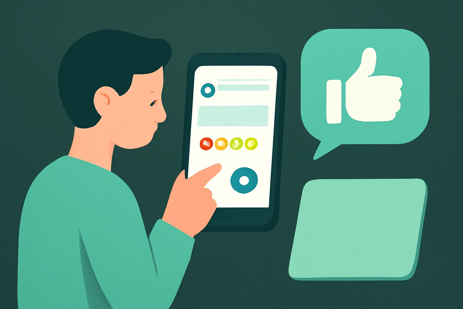 Facebook: เลือก 'เพิ่มไลค์โพสต์ (Emoji)' สื่อสารอารมณ์สินค้าให้ตรงใจ
