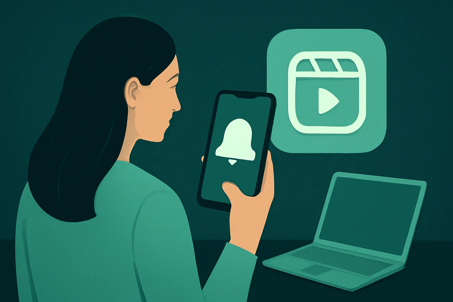 วิธีใช้ "Notify Views" บน Instagram Reels เพิ่มการมองเห็นให้ร้านค้าออนไลน์