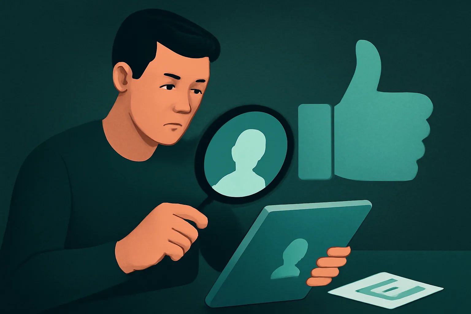 Facebook: ประเมินคุณภาพผู้ติดตามร้านค้าออนไลน์ให้ตรงกลุ่มเป้าหมาย