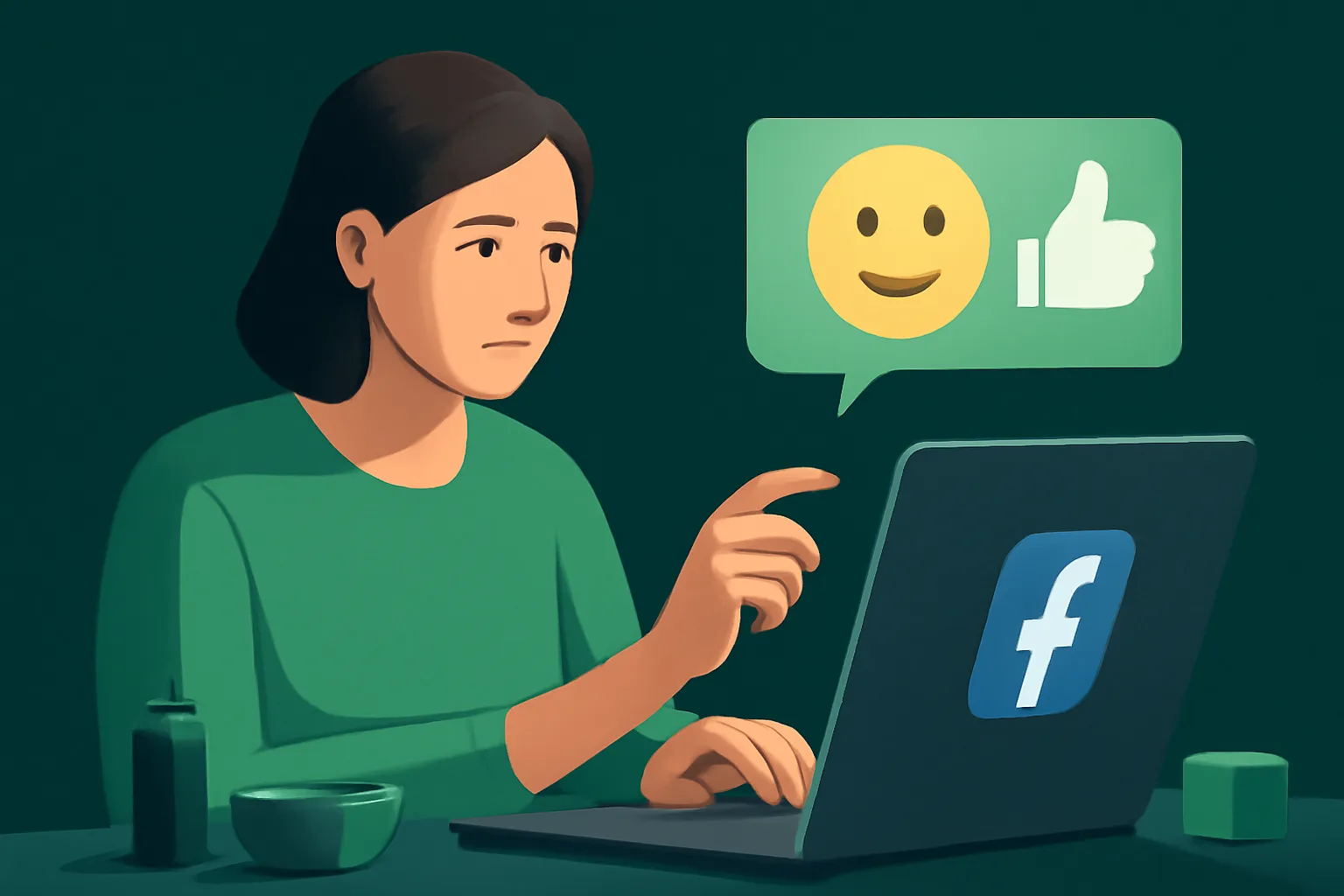 MetaSocial24Hr: วิธีเลือกใช้บริการ 'เพิ่มไลค์โพสต์ Facebook (Emoji)' ให้เหมาะกับสินค้าที่แตกต่างกัน