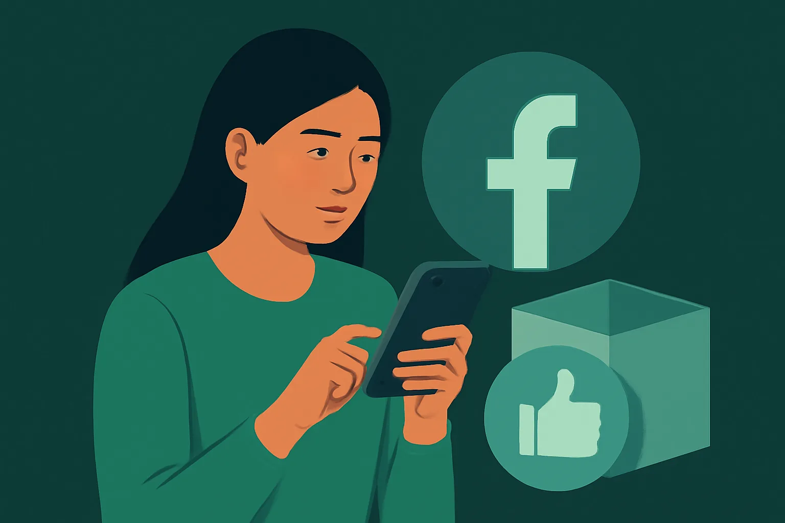 วิธีเพิ่มผู้ติดตาม Facebook คนไทย ให้ได้ "ลูกค้าจริง" สำหรับร้านค้าออนไลน์