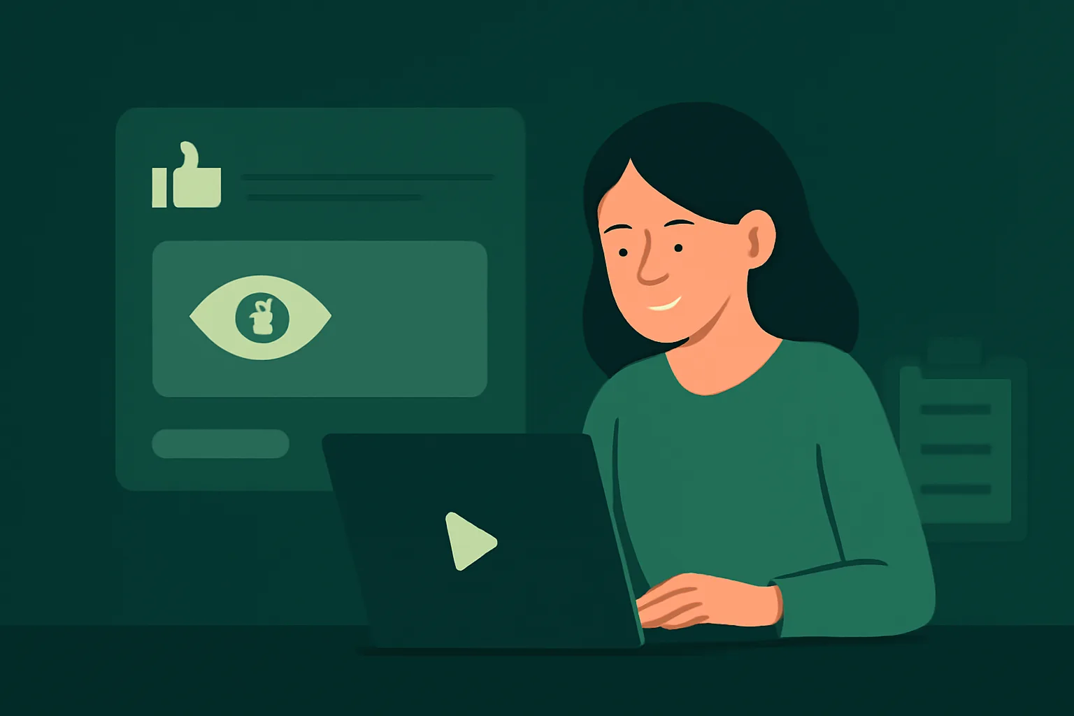วิธีเพิ่มยอดวิว Facebook "Notify Views" ให้ถึงกลุ่มเป้าหมายร้านค้าออนไลน์
