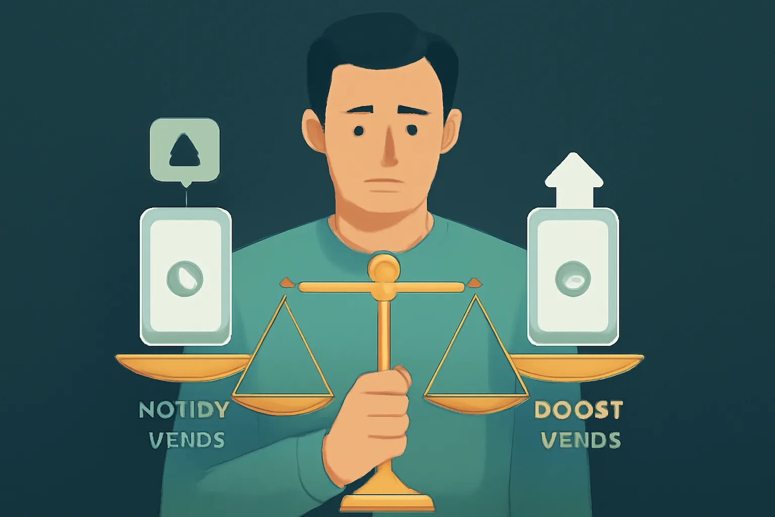 เปรียบเทียบ Notify Views และ Boost Views เพิ่มยอดวิว Facebook Reels: แบบไหนคุ้มค่า?