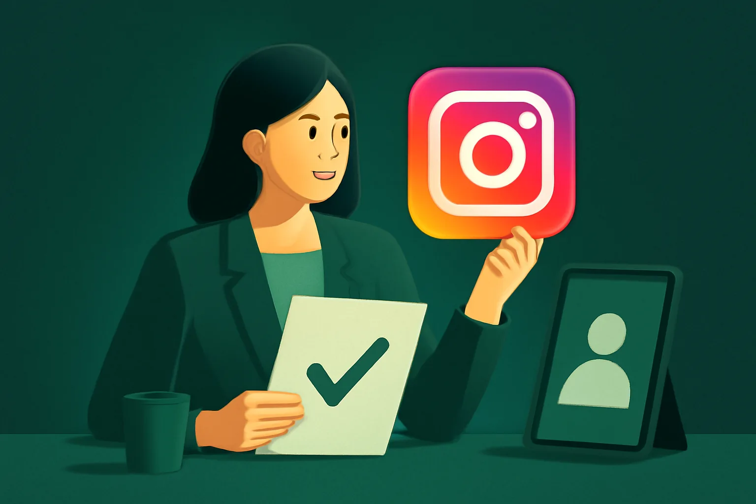 เลือกผู้ติดตาม Instagram: Real Followers vs General Followers แบบไหนเหมาะกับธุรกิจของคุณ?