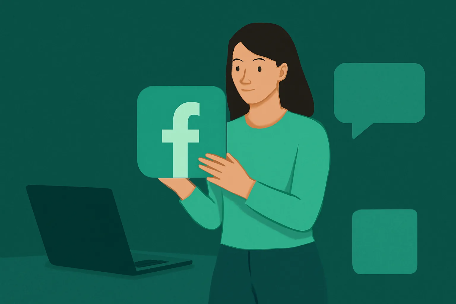 วิธีเพิ่มคนเข้ากลุ่ม Facebook ให้ได้สมาชิกคุณภาพและมีส่วนร่วมสูง