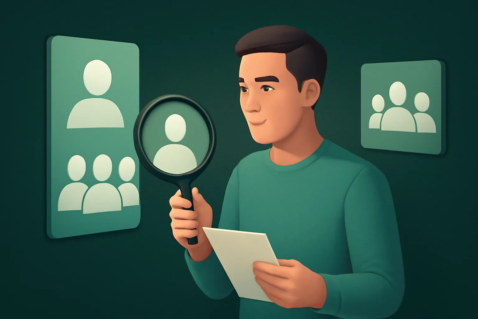 เลือกผู้ติดตาม Instagram: Real Followers vs General Followers แบบไหนเหมาะกับธุรกิจ?