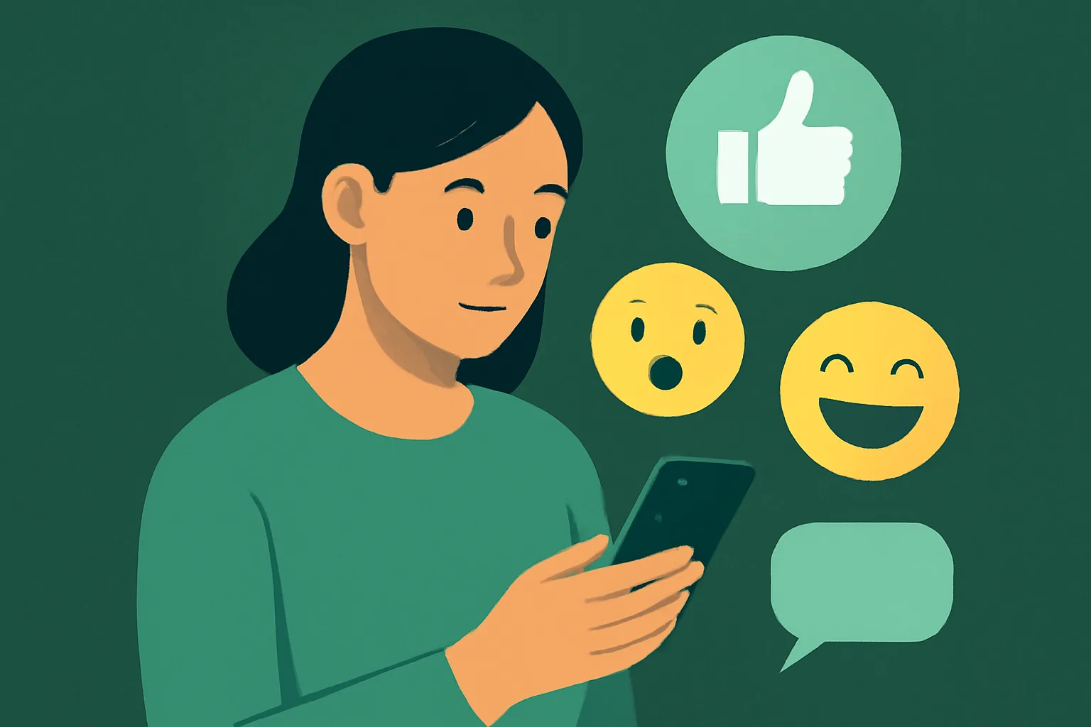 Facebook: เลือก Emoji Likes แบบไหนดี? คู่มือสื่อสารอารมณ์แบรนด์ เพิ่มการมีส่วนร่วมให้โพสต์ร้านค้า