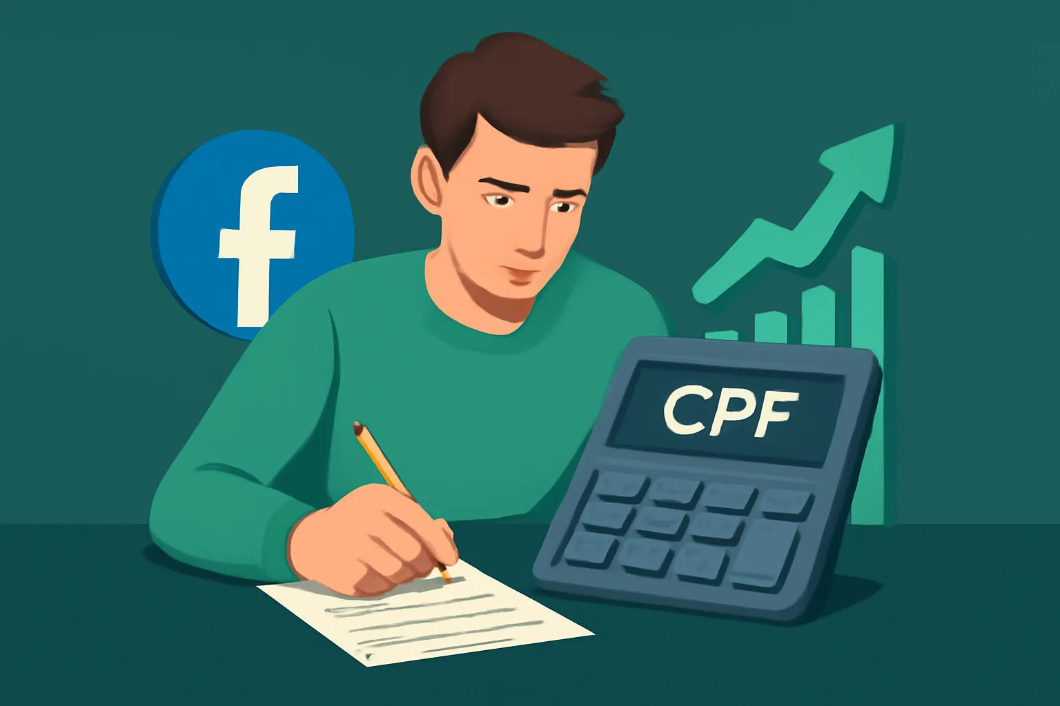Facebook: คำนวณต้นทุนต่อผู้ติดตาม (Cost Per Follower) สำหรับร้านค้าออนไลน์