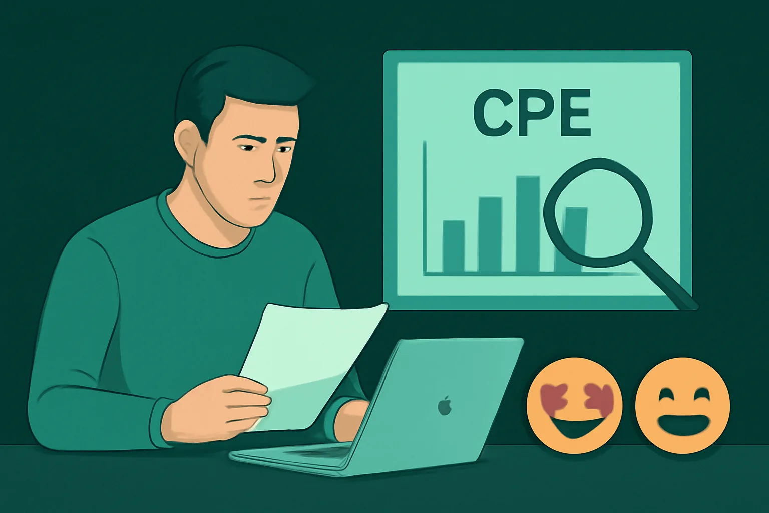 MetaSocial24Hr: วัดผลต้นทุนต่อการมีส่วนร่วม (CPE) บริการเพิ่มไลค์ Facebook (Emoji)