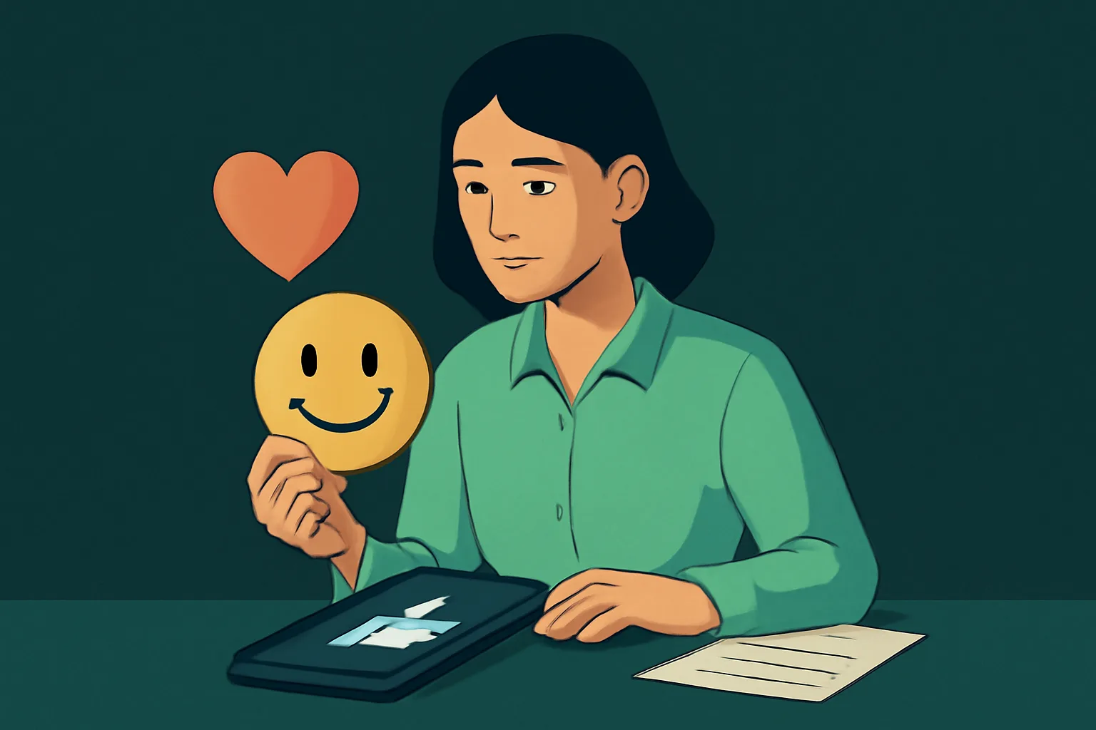 Facebook: วิธีเลือกประเภท Emoji เพิ่มไลค์ ให้โพสต์สะท้อนแบรนด์