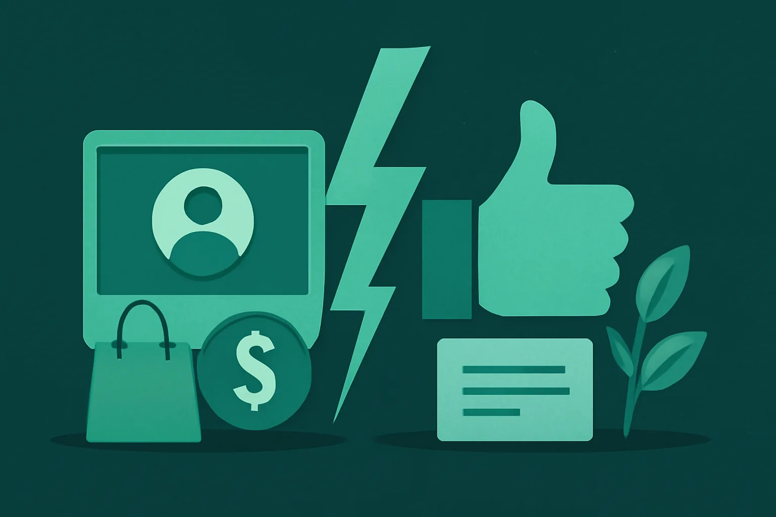 Facebook: เปรียบเทียบต้นทุนและผลลัพธ์ บริการเพิ่มผู้ติดตาม vs. คอนเทนต์ Organic
