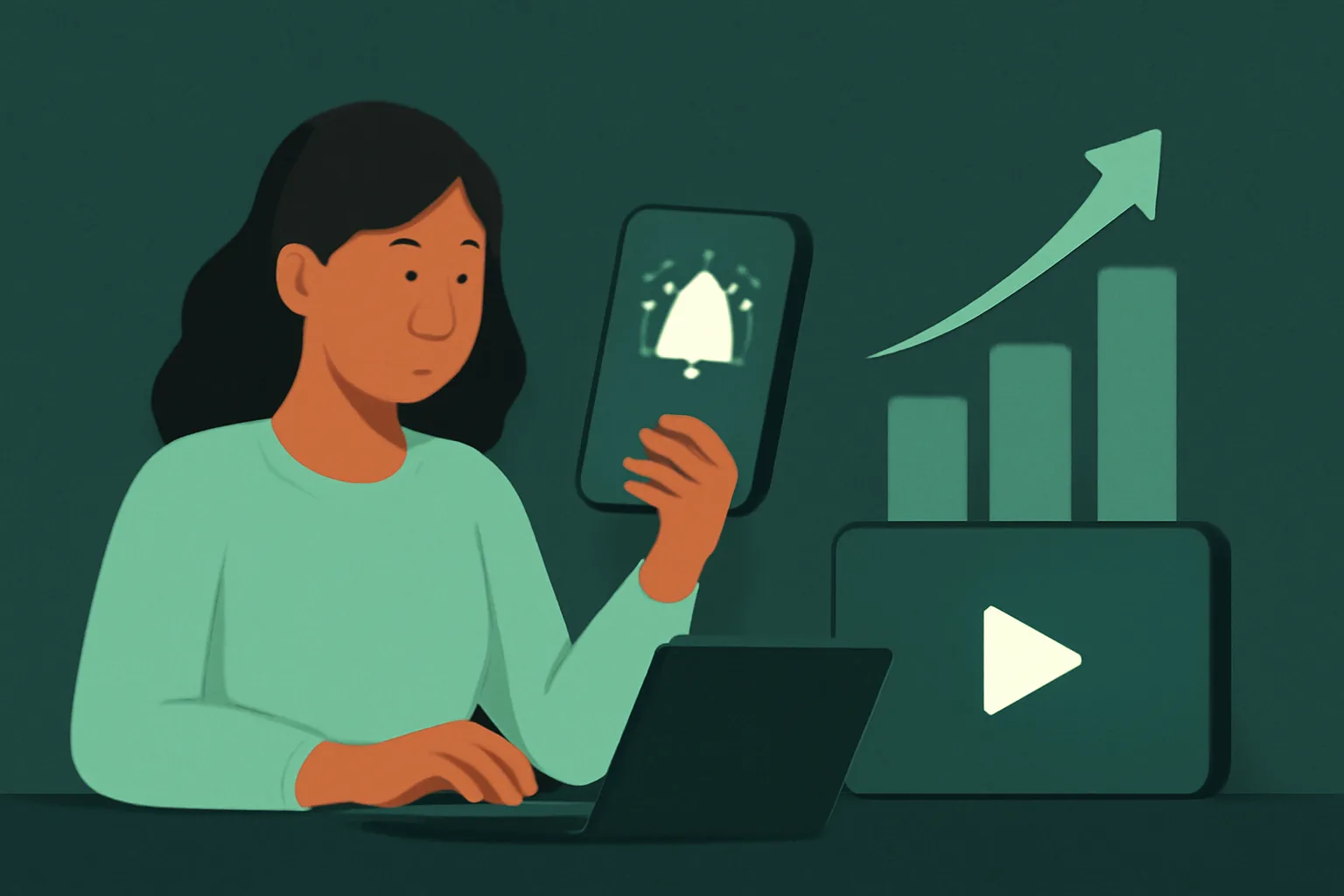Notify Views vs Boost Views: เลือกแบบไหนคุ้มค่าสำหรับ TikTok ร้านค้าไทย