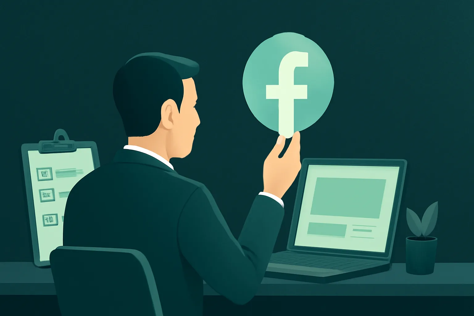 วิธีเลือกบริการเพิ่มผู้ติดตาม Facebook (Thai) แบบ "Real Followers" ให้เหมาะกับธุรกิจ SME