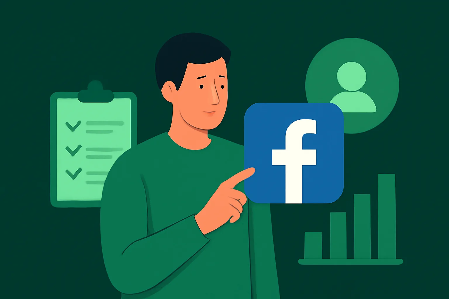 Facebook: วิธีเลือก "เพิ่มผู้ติดตาม (Thai)" ให้ตรงเป้าหมายธุรกิจของคุณ