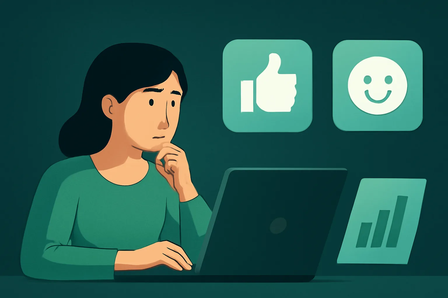 Facebook: เลือก 'เพิ่มไลค์ Emoji' หรือ 'เพิ่มไลค์โพสต์' สื่อสารอารมณ์สินค้าให้ดีกว่า?