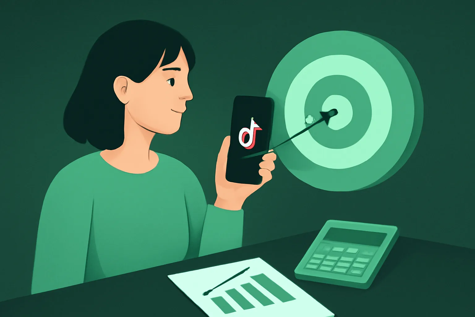 วิธีเพิ่มยอดวิววิดีโอ TikTok ให้ร้านค้าออนไลน์วัดผล ROI ได้แม่นยำ