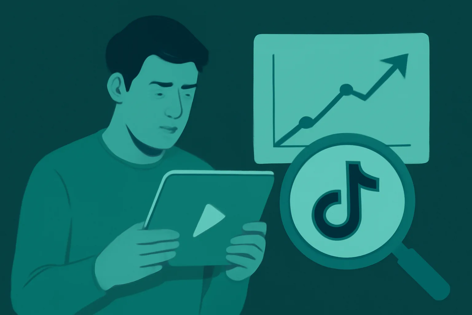 MetaSocial24Hr: วิธีเลือกบริการเพิ่มยอดวิววิดีโอ TikTok ให้เข้าถึงกลุ่มเป้าหมายที่ใช่