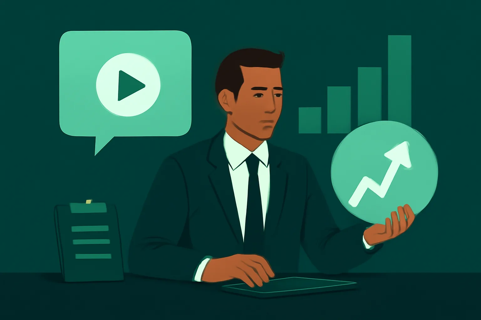 วิธีใช้บริการเพิ่มยอดวิว Facebook Video ให้ได้ "ลูกค้า" จริง