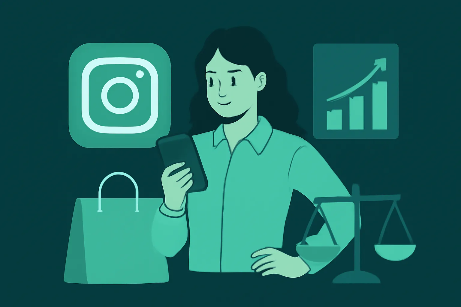ซื้อผู้ติดตาม Instagram (Thai) หรือ สร้างฐานแฟนคลับแบบ Organic: ทางเลือกเพื่อธุรกิจของคุณ