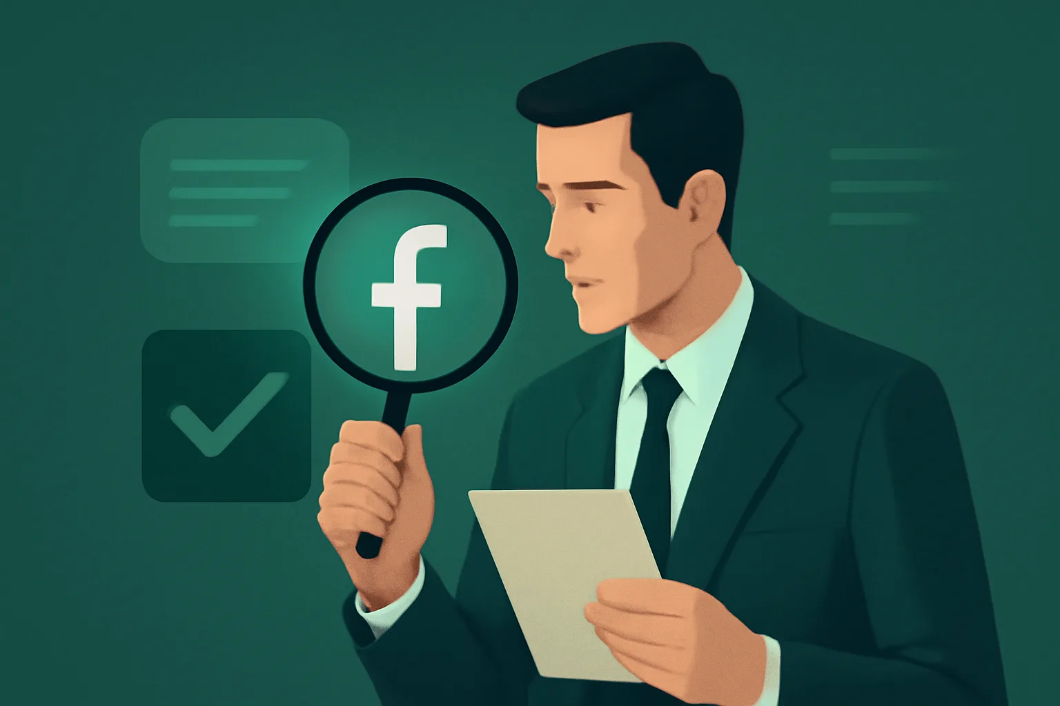 Facebook: คู่มือเลือกใช้บริการ 'เพิ่มผู้ติดตาม (Thai)' ให้ตรงกลุ่มเป้าหมายจริง