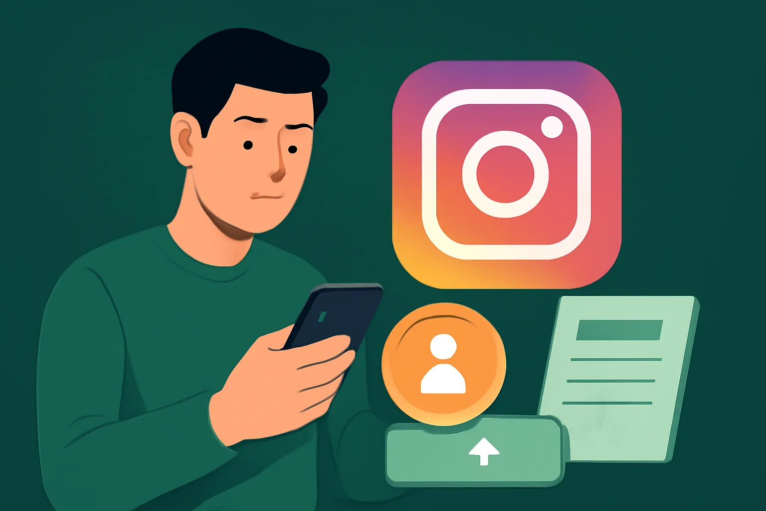 วิธีเลือกซื้อผู้ติดตาม IG คนไทย เพิ่มยอดขายร้านค้าออนไลน์